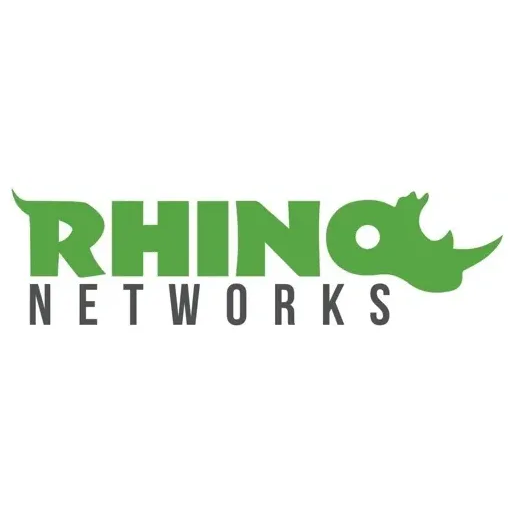 rhinonetworks brand logo for rhinonetworks.com