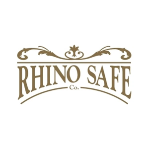 rhinosafe brand logo for rhinosafe.com