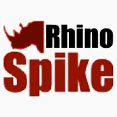 rhinospike brand logo for rhinospike.com