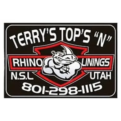 rhinotopsandtoys brand logo for rhinotopsandtoys.com