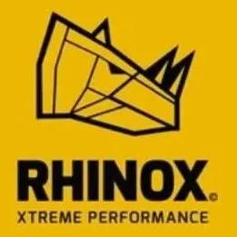 rhinox-group brand logo for rhinox-group.us