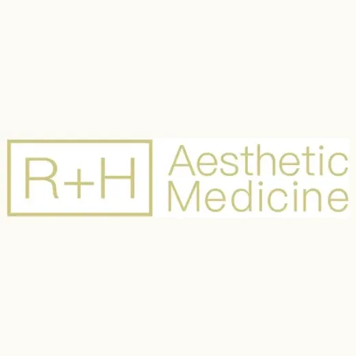 rhmedicine brand logo for rhmedicine.com