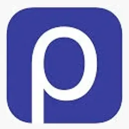 rho brand logo for rho.trade