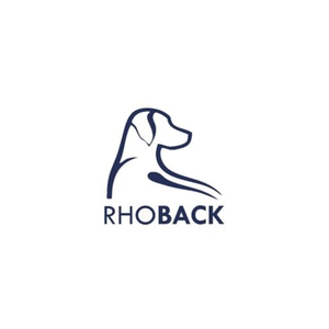 Rhoback brand logo for rhoback.com