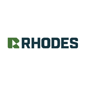 rhodes brand logo for rhodes.com