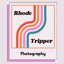 rhodetripperphotography brand logo for rhodetripperphotography.com