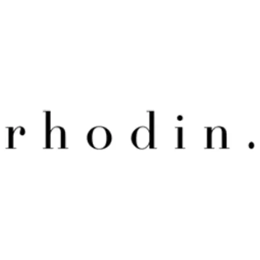 rhodincollection brand logo for rhodincollection.com