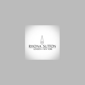 rhonasutton brand logo for rhonasutton.com