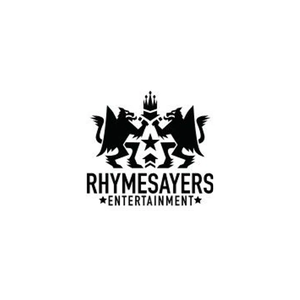 rhymesayers brand logo for rhymesayers.com
