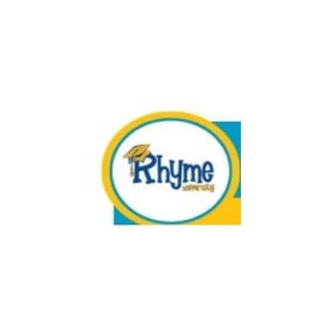 rhymeuniversity brand logo for rhymeuniversity.com