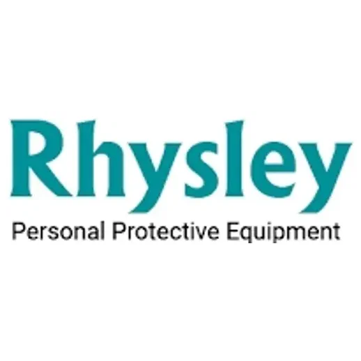 rhysley brand logo for rhysley.org
