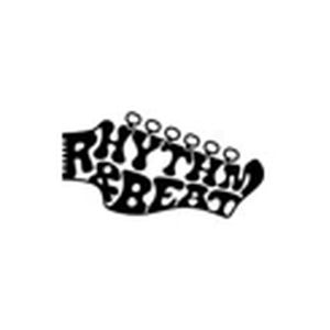 Rhythm And Beat brand logo for rhythmandbeat.com