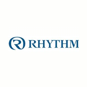 Us brand logo for rhythm.us.com