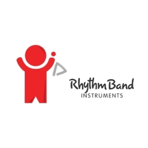 rhythmband brand logo for rhythmband.com