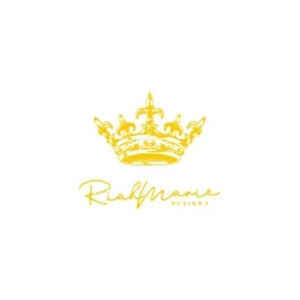 riahmariedesigns brand logo for riahmariedesigns.com