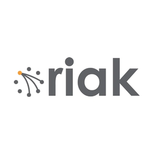 riak brand logo for riak.com