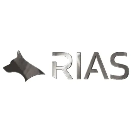 rias-usa brand logo for rias-usa.com