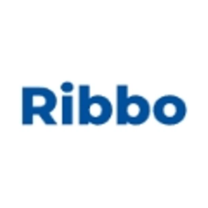 ribbo brand logo for ribbo.ai