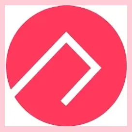 ribbon brand logo for ribbon.finance
