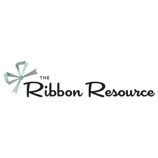 ribbonresource brand logo for ribbonresource.com