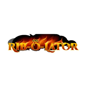 ribolator brand logo for ribolator.com