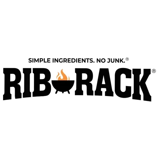 ribrack brand logo for ribrack.com