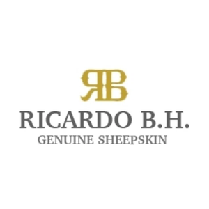 ricardobh brand logo for ricardobh.com