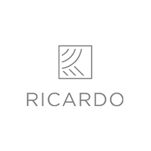 ricardotrading brand logo for ricardotrading.com