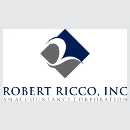 riccocpa brand logo for riccocpa.com