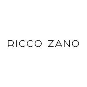 riccozano brand logo for riccozano.com