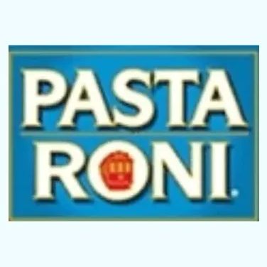ricearoni brand logo for ricearoni.com