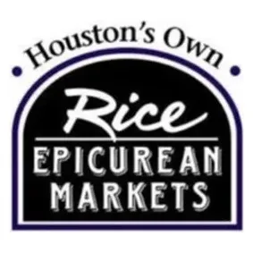 riceepicurean brand logo for riceepicurean.com