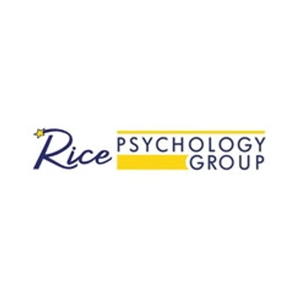 ricepsychology brand logo for ricepsychology.com