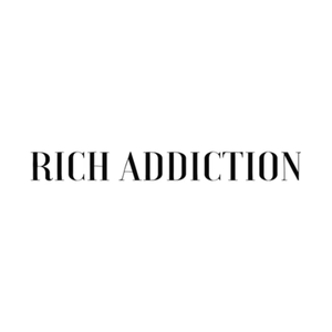 richaddiction brand logo for richaddiction.com