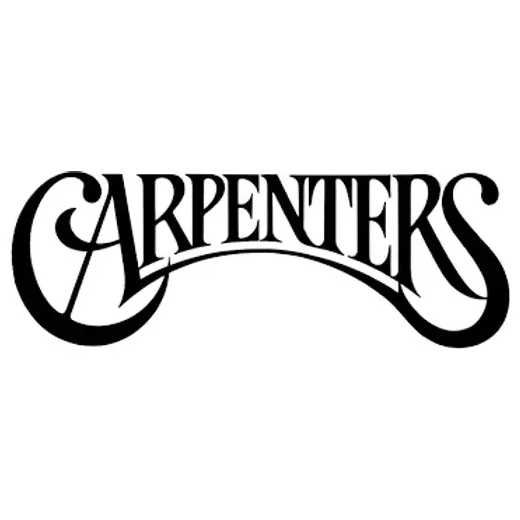richardandkarencarpenter brand logo for richardandkarencarpenter.com