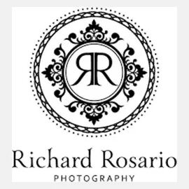 richardrosario brand logo for richardrosario.com