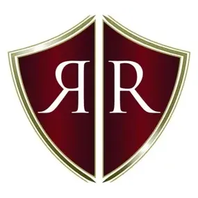 richardrossassociates brand logo for richardrossassociates.com
