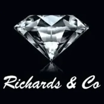richardscojewellery brand logo for richardscojewellery.com