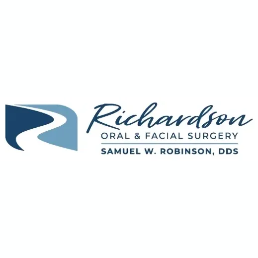richardsonoms brand logo for richardsonoms.com