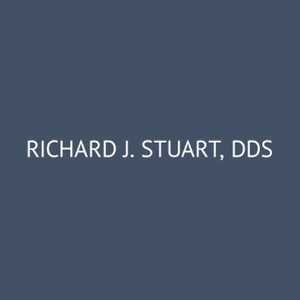 richardstuartdds brand logo for richardstuartdds.com