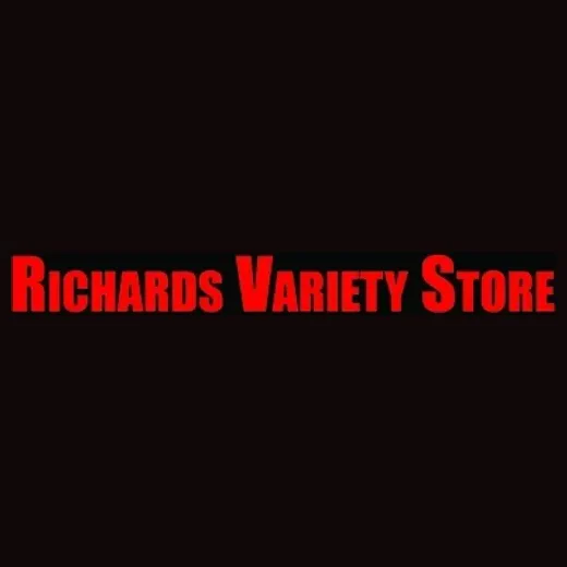 richardsvarietystore brand logo for richardsvarietystore.com