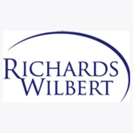 richardswilbert brand logo for richardswilbert.com