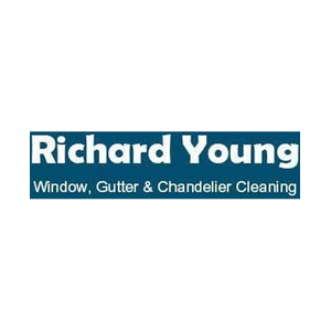 richardyoungwindowcleaning brand logo for richardyoungwindowcleaning.com