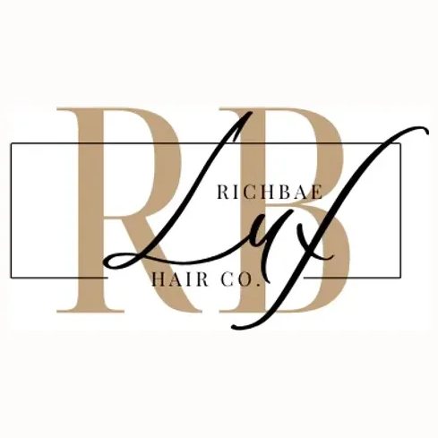 richbaelux brand logo for richbaelux.com