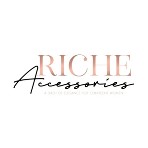 richeaccessories brand logo for richeaccessories.com