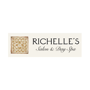 richellesspa brand logo for richellesspa.com