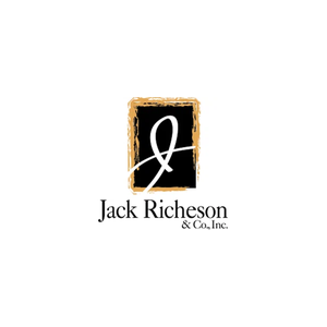 richesonart brand logo for richesonart.com