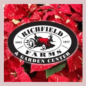 richfieldfarms brand logo for richfieldfarms.com
