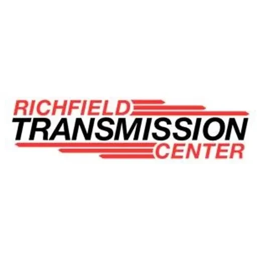 richfieldtransmission brand logo for richfieldtransmission.net