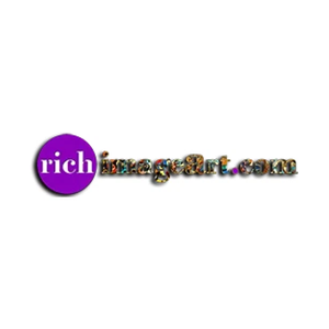 richimage brand logo for richimage.net